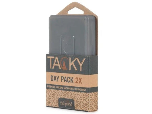 Fishpond Tacky Daypack 2X Fly Box