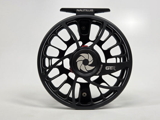 Nautilus GTR Fly Reels