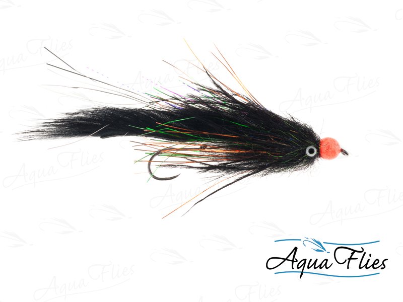 Senyo's Egg Raider - Black / Pink