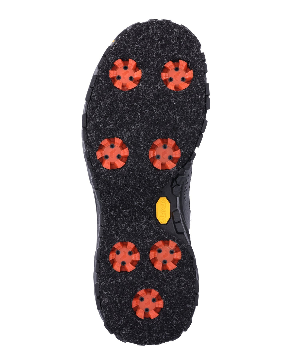 Simms G4 Pro Powerlock Cleats - TPR - 14 pack