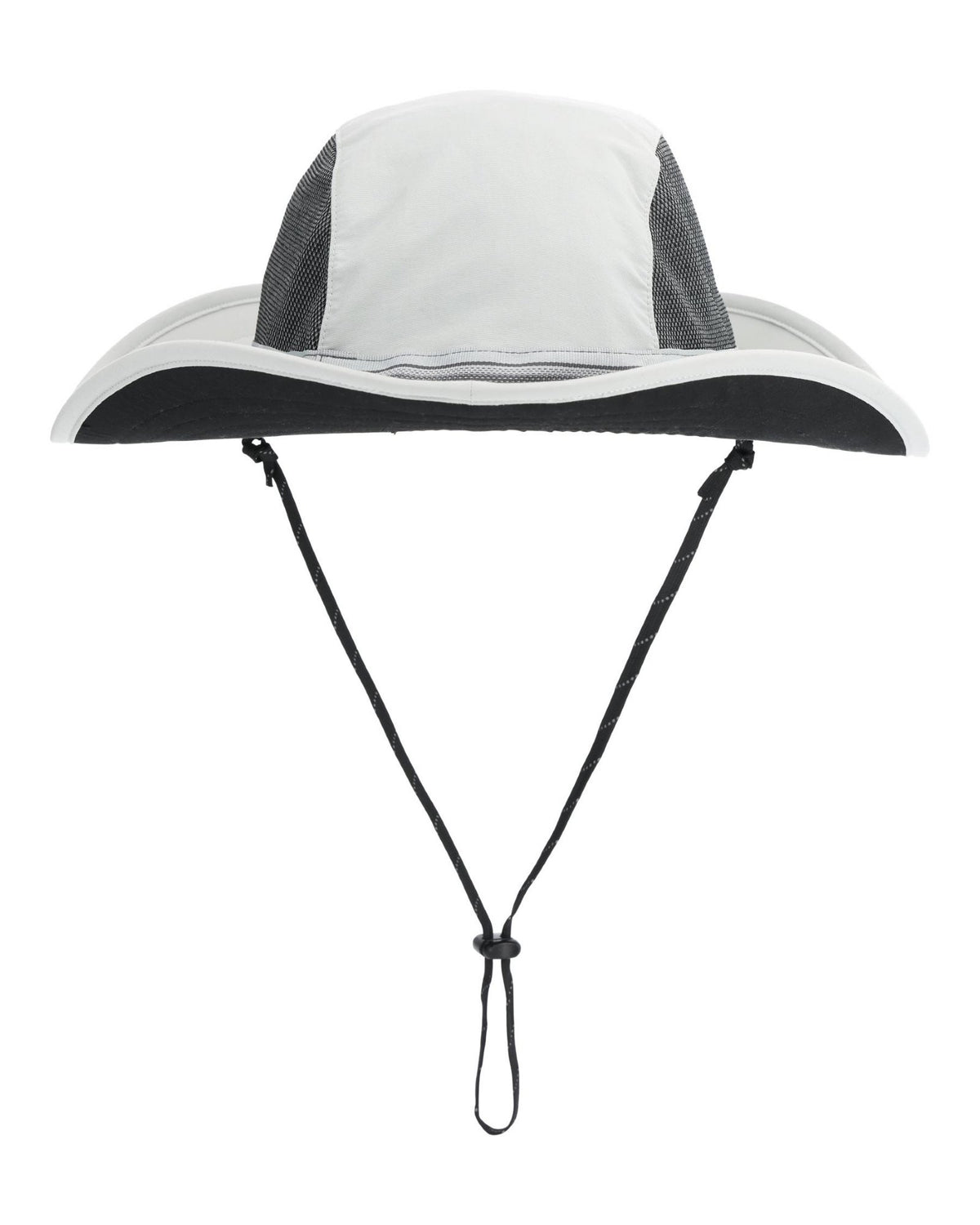 Simms Men's Solar Sombrero - Sterling