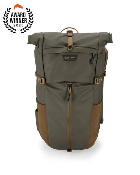 Simms Headwaters Backpack - Hickory