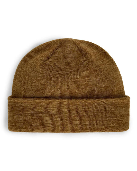Simms Windstopper Beanie Cobia Heather Back