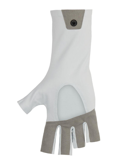 Simms SolarFlex SunGlove - Bimini Blue