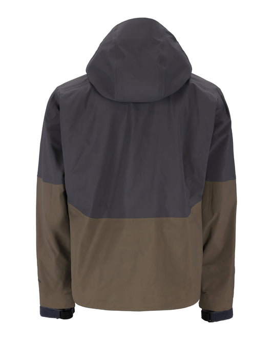 Simms Men's G3 Guide Wading Jacket - Dark Elkhorn