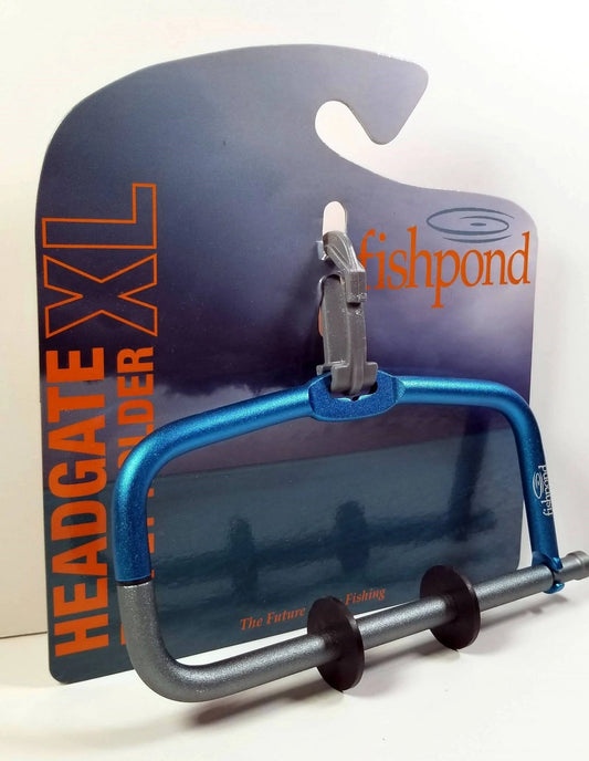 Fishpond Headgate Tippet Holder - Size XL