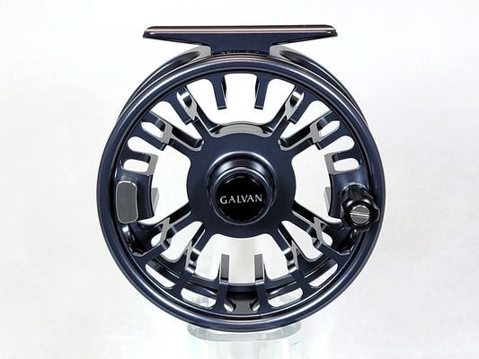 Galvan G.E.N. Euro Nymph Fly Reels