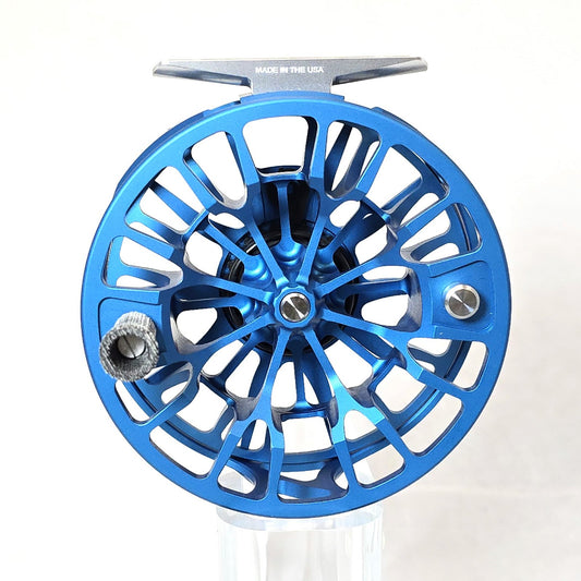 Ross Animas Fly Reels