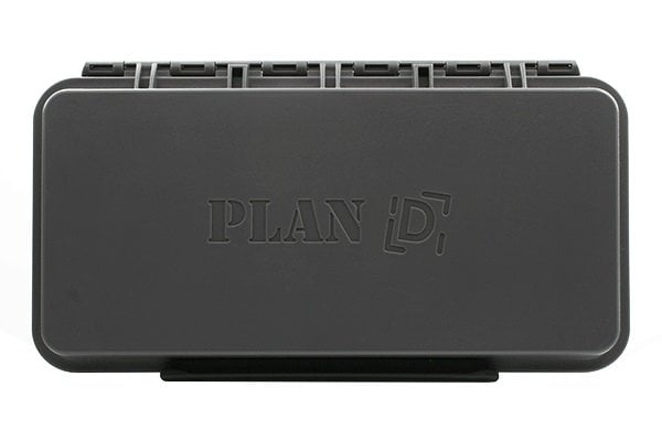 Plan D Pack Max Articulated Plus Fly Box
