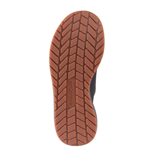 Grundens Keeper Sneaker - Anchor