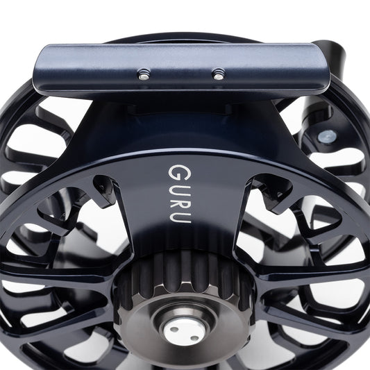 Guru X Fly Reels
