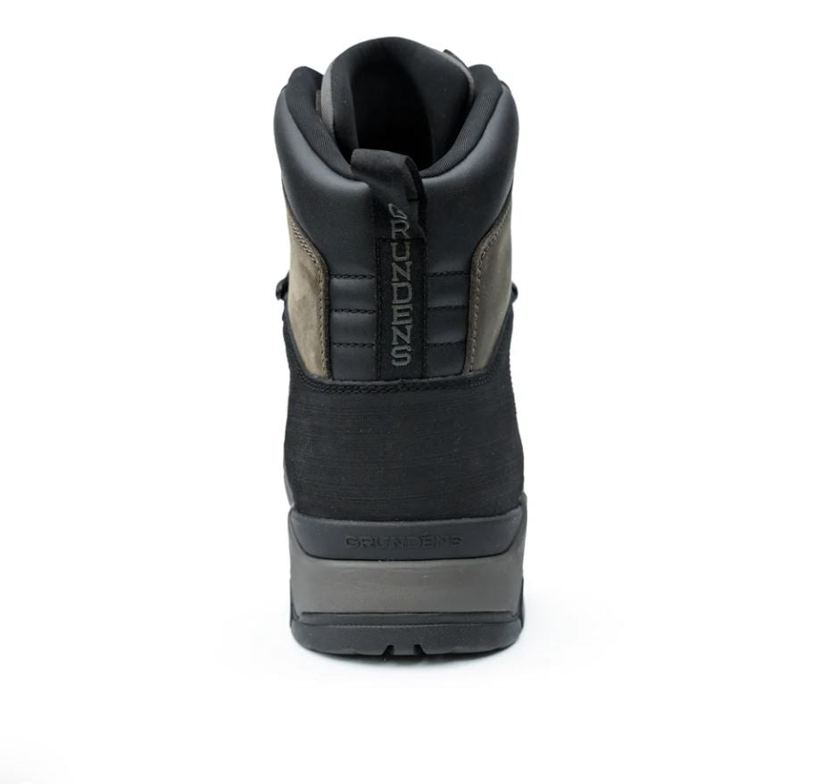 Grundens Men's Bankside Wading Boot - Vibram