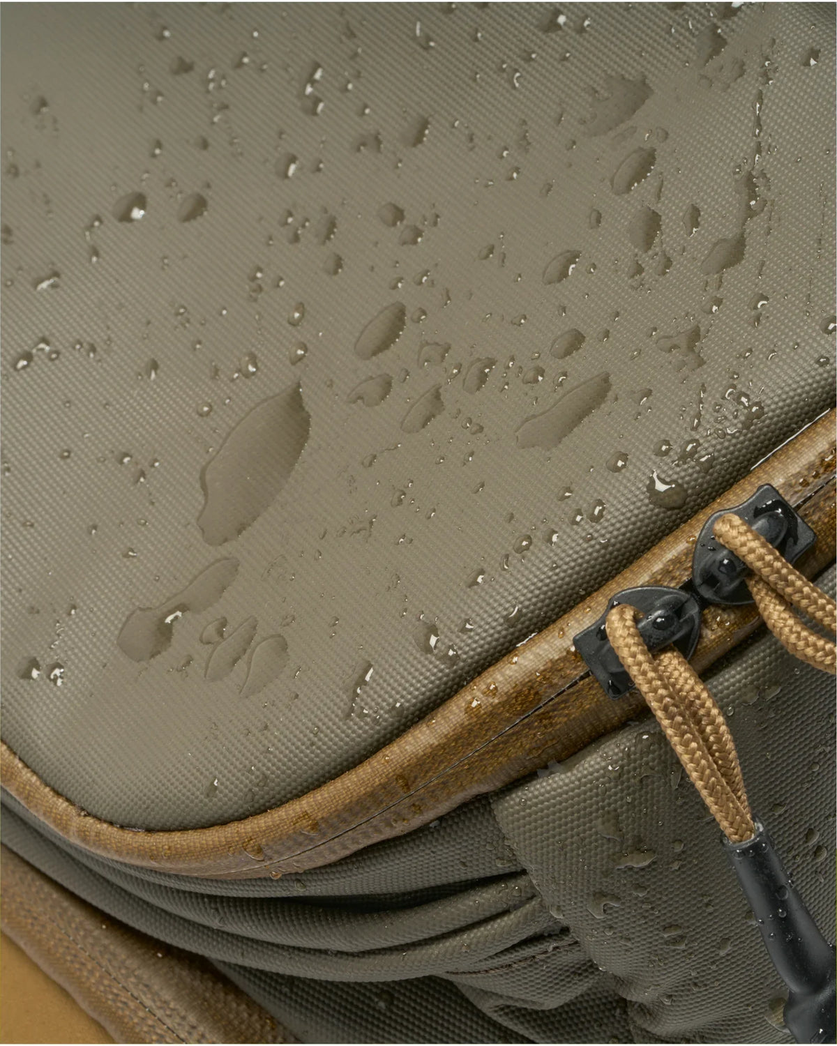 Simms Headwaters Hip Pack - Hickory