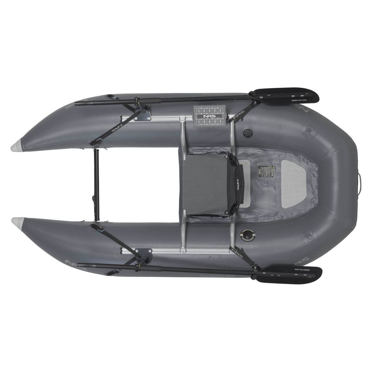 NRS Oxbow 85 Personal Fishing Raft