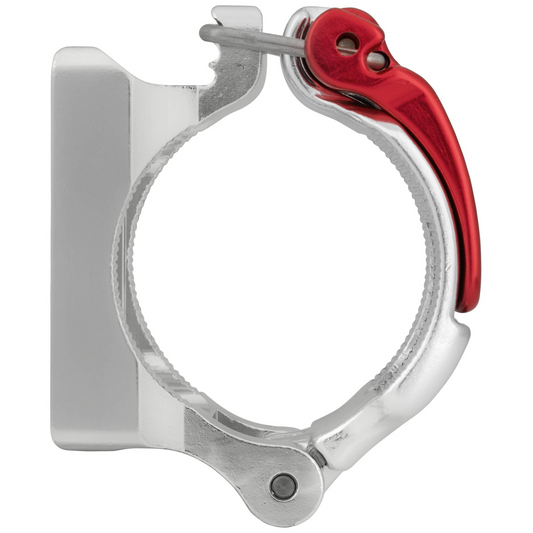 NRS ClampIT Frame Accessory Attachment