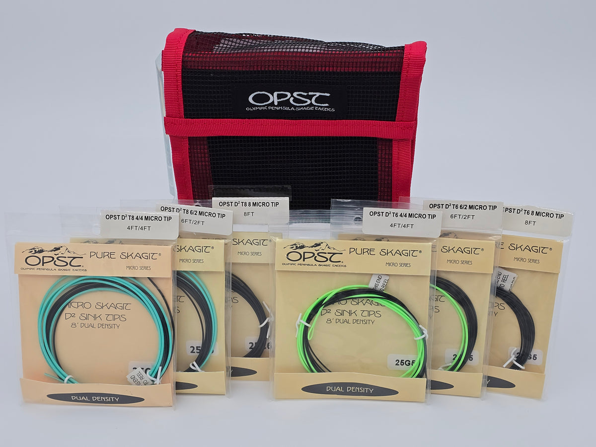 OPST - GFS Kit