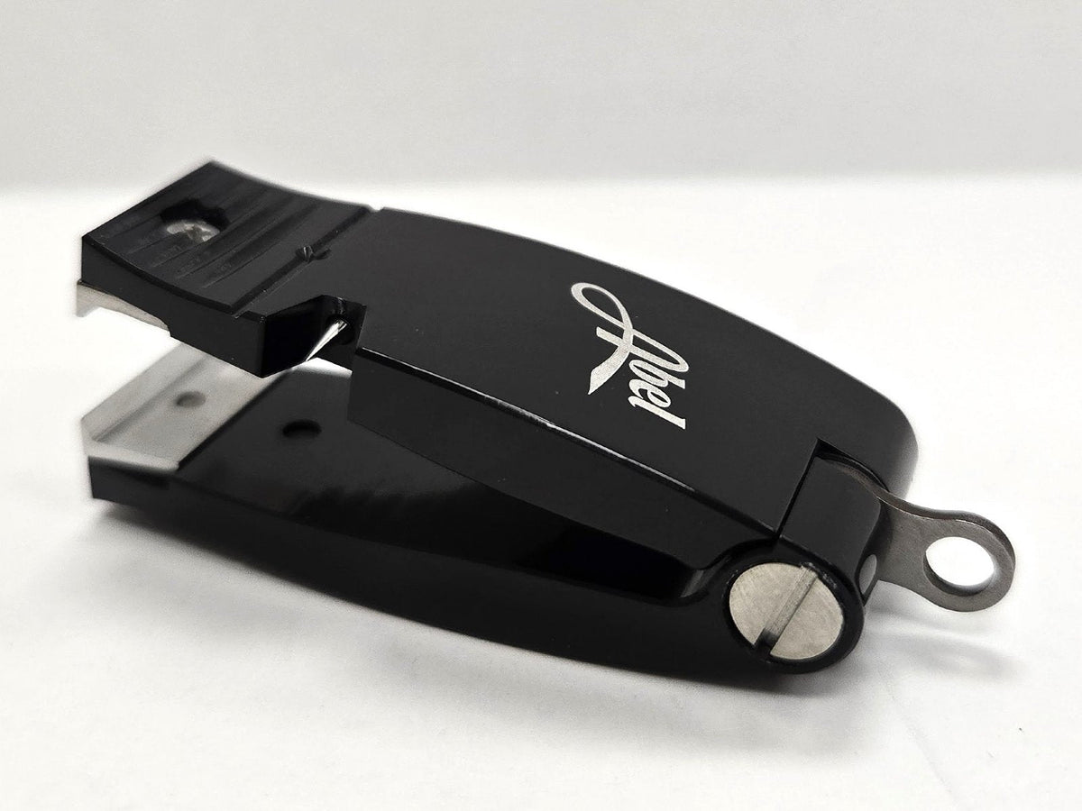 Abel Nipper Black