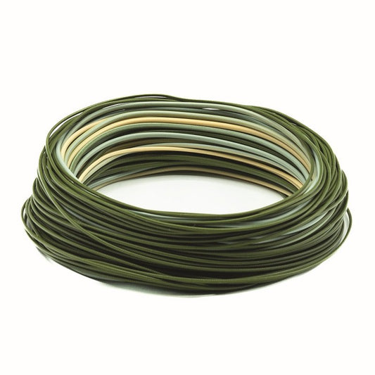 Scientific Anglers Amplitude Bass Bug - Coiled Line