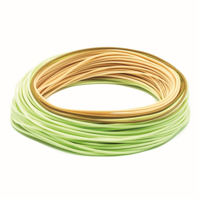 Scientific Anglers Amplitude Textured Double Taper