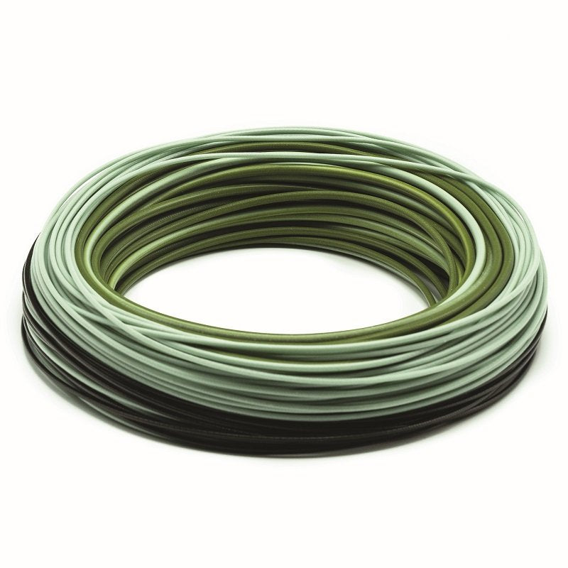 Scientific Anglers Amplitude Textured Tropical Jungle Titan