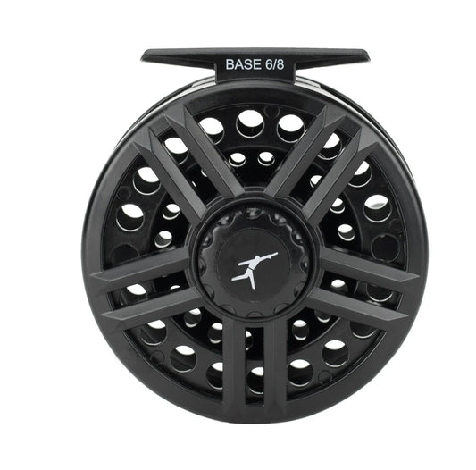Echo Base Fly Reels