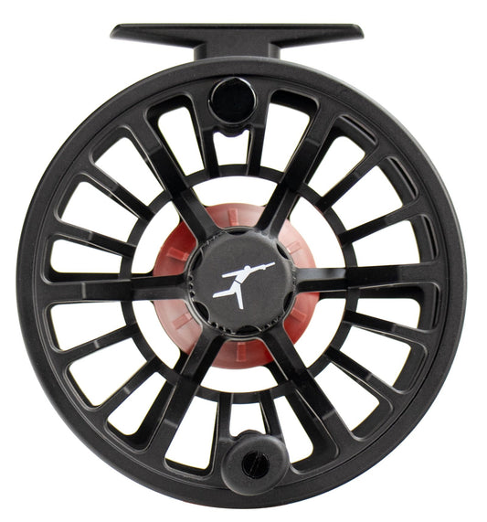 Echo Bravo Fly Reels