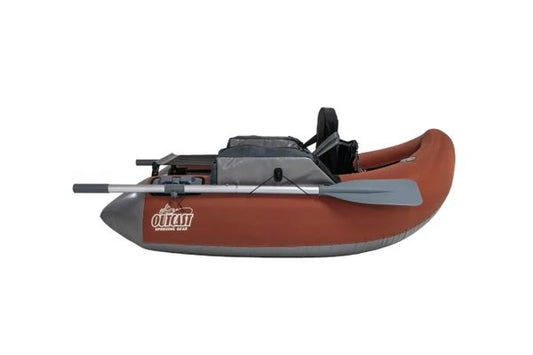 OSG Cruzer Max - Rust - 2026