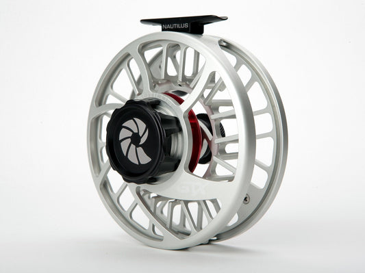 Nautilus GTX Fly Reels