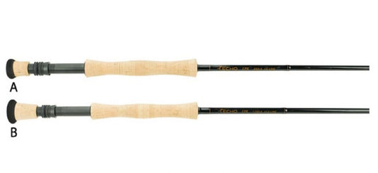 Echo EPR 1090-4 Fly Rod - 9'0" 10wt, 4pc