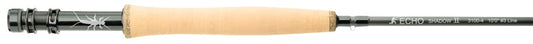 Echo Shadow II Fly Rods
