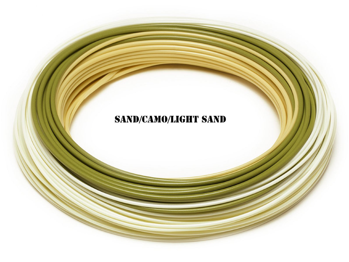 RIO Elite Permit Fly Line
