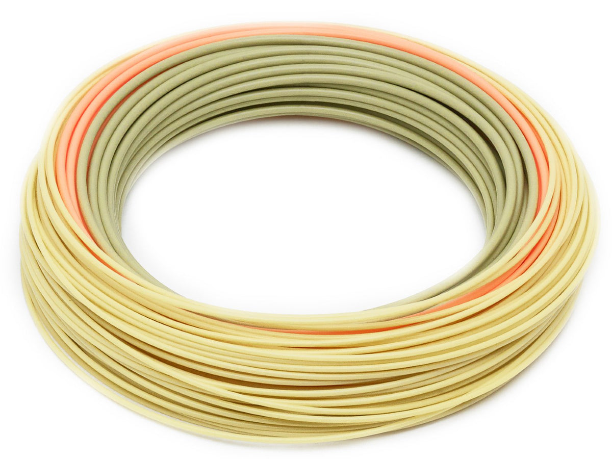 RIO Elite Tarpon Fly Line