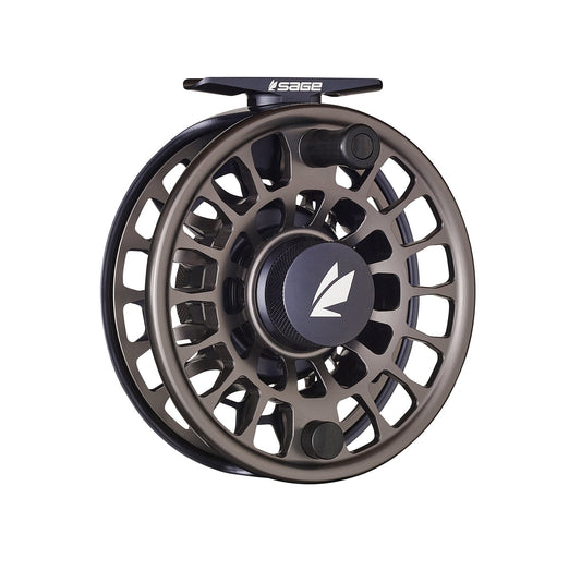 Sage Enforcer Fly Reels