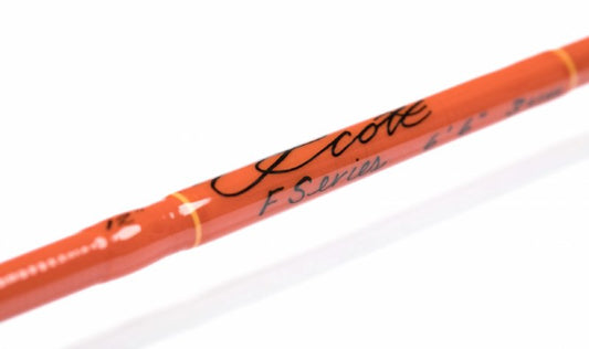 Scott F Series Fly Rods