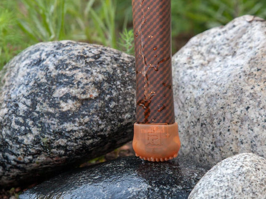 Nomad Net End Cap