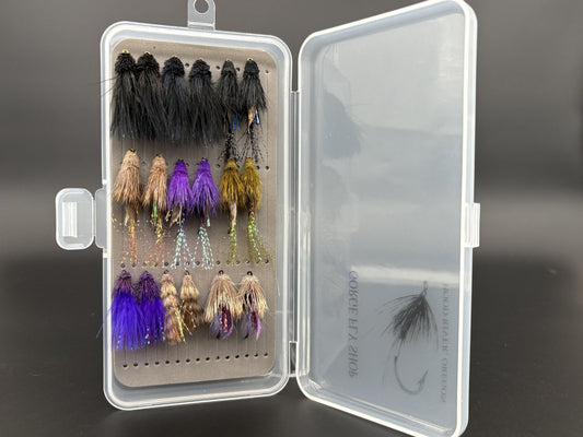 GFS Kit - Steelhead Muddler Kit