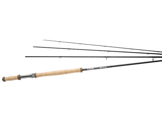 G. Loomis IMX Pro V2 Short Spey four piece