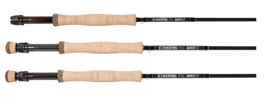 G. Loomis NRX+ Freshwater Fly Rods