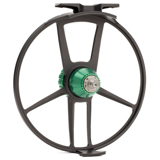 Lamson Hyperspeed M Fly Reels - Coastal
