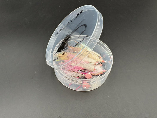 GFS Fly Kit - Bonefish All-Arounder