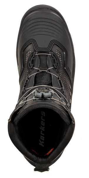 Korkers Men's River Ops BOA Wading Boot