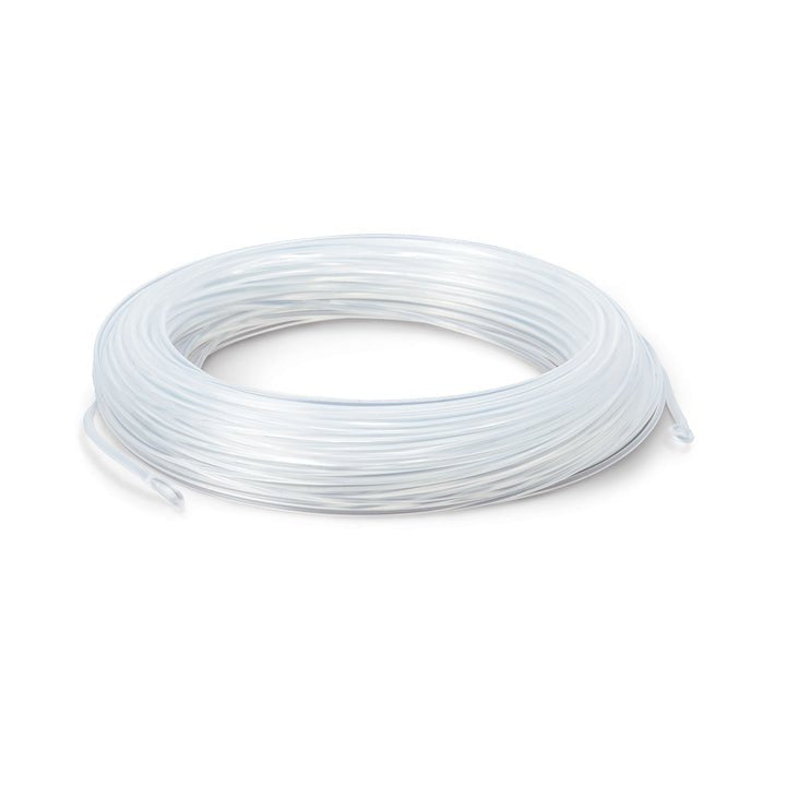 Cortland Liquid Crystal Saltwater Flats Taper - Clear