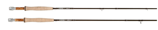 G. Loomis NRX+ LP Fly Rods