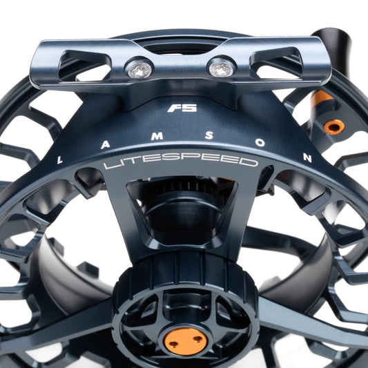 Lamson Litespeed F Fly Reels - Fuego