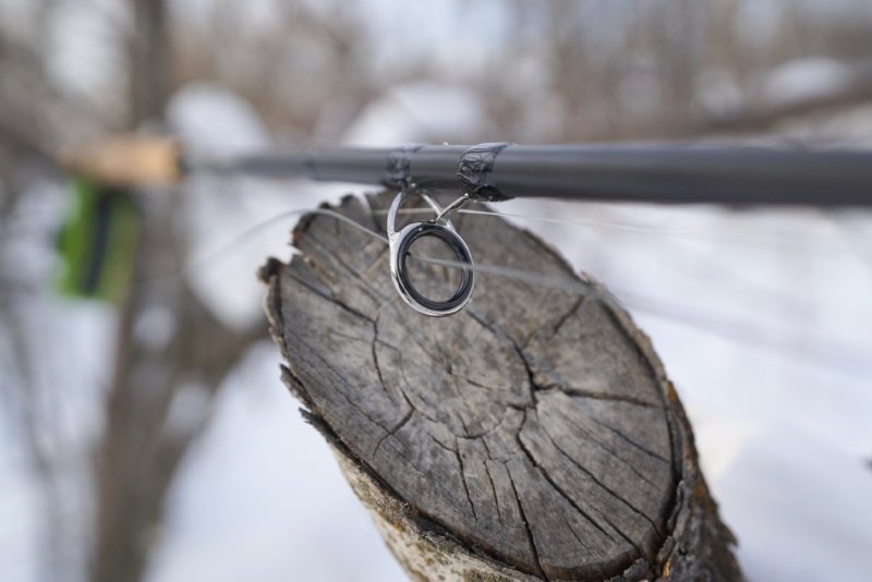 G. Loomis IMX PRO Musky Fly Rods