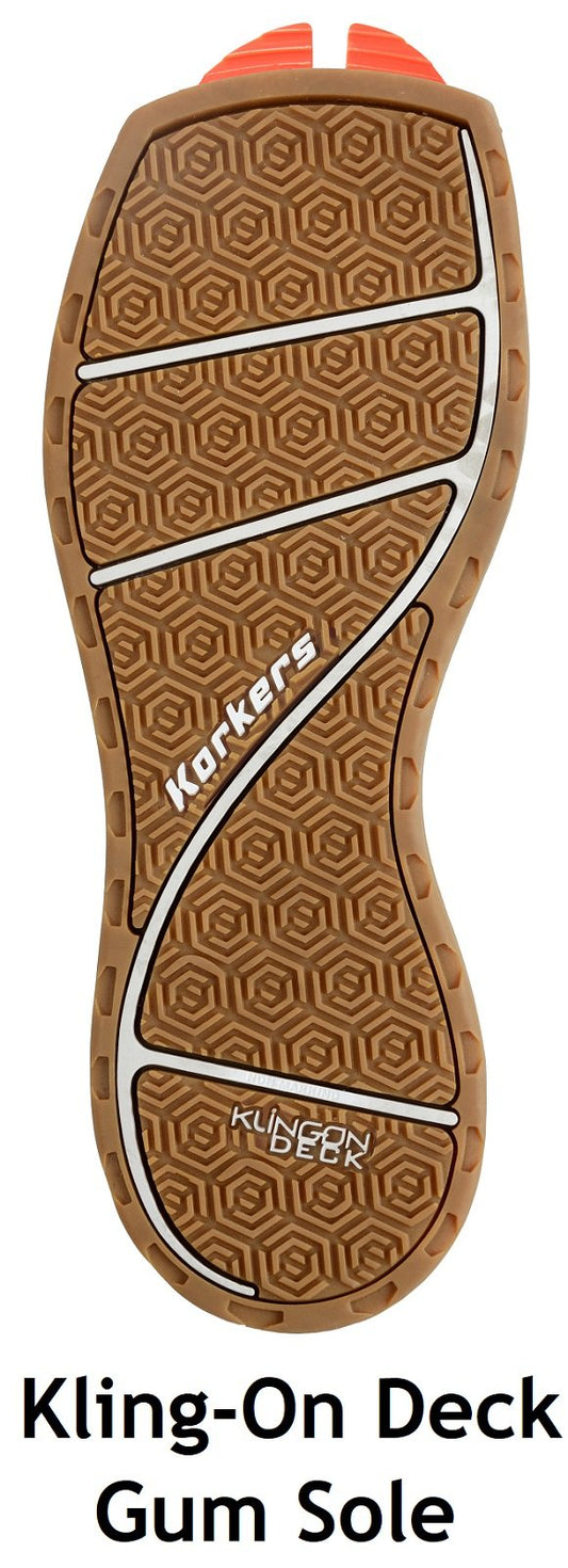 Korkers Women's All Axis Shoe