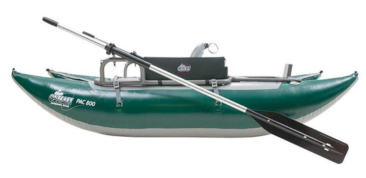 Outcast PAC 800