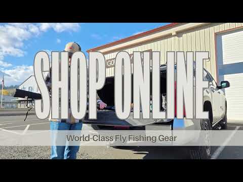 Gorge Fly Shop Gift Card