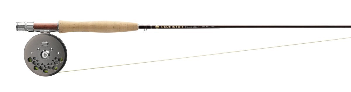 Redington Classic Trout Kits