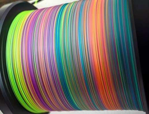 RIO Gel Spun Fly Line Backing - Add to Your Reel